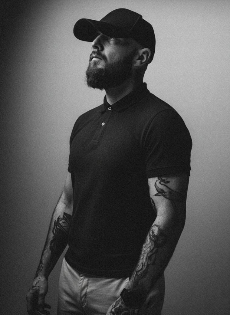 Kamil Kaczorowski